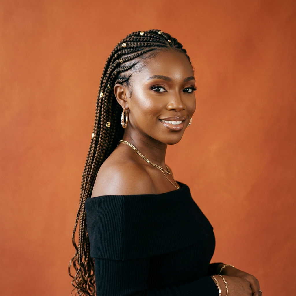 Bringing Africa to Your Doorstep
